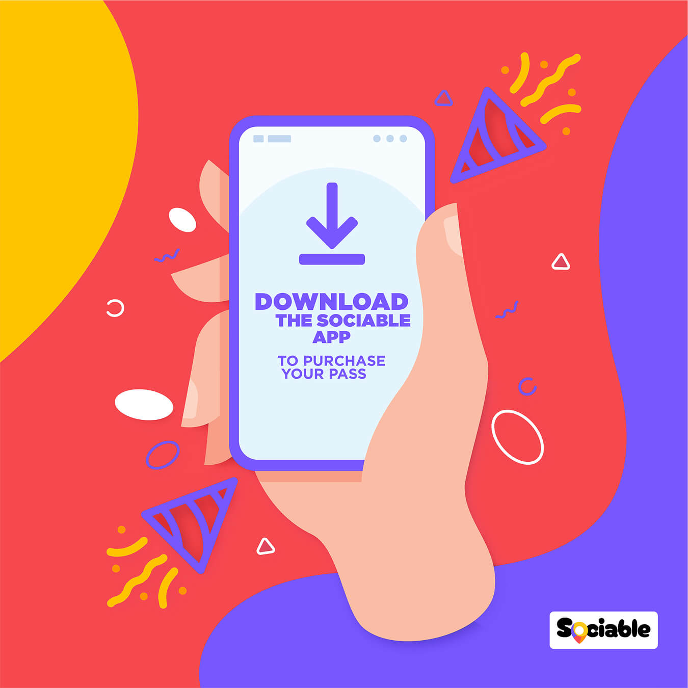 Social Media Promotional Images