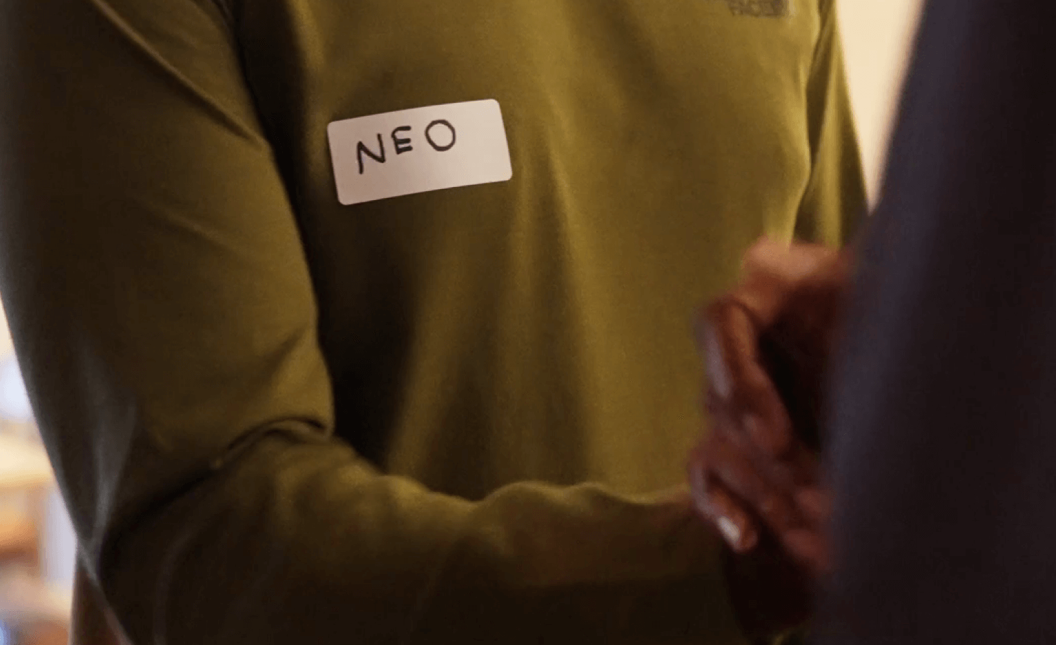 Sociable team introduction image